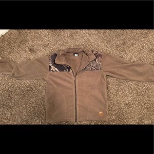 Bear Creek Jacket